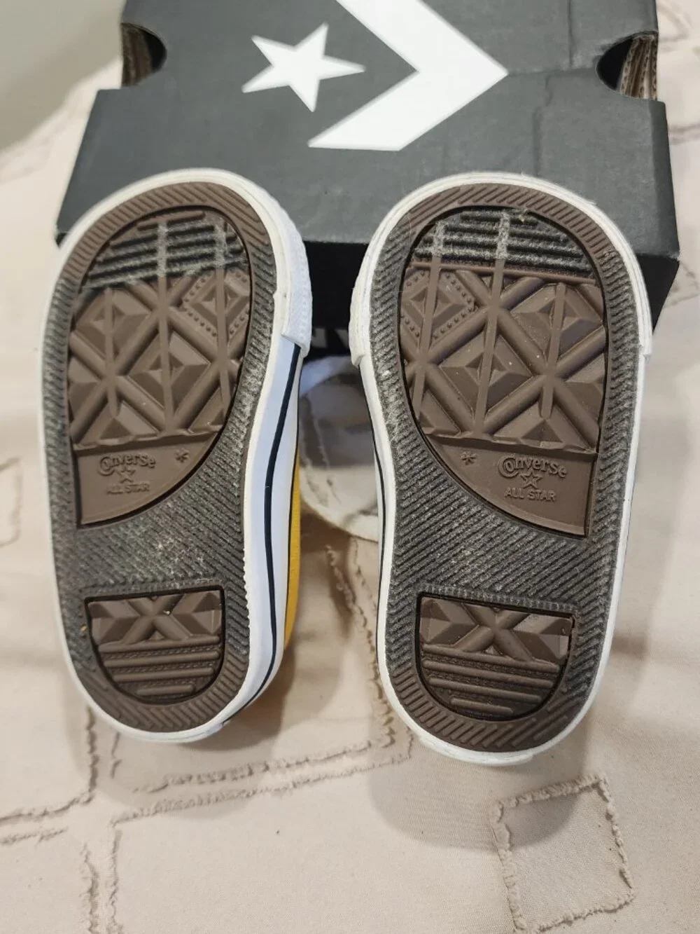 Converse like new